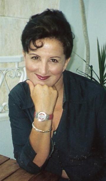 Salwa Tazi